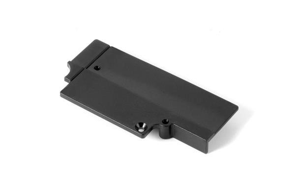 [X366050] COMPOSITE RADIO PLATE - v2 - X366050
