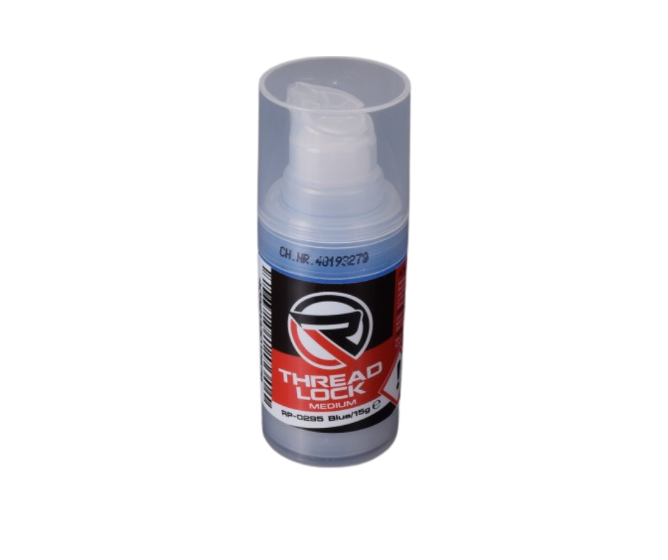 [RP-0291] RUDDOG Thread Lock Medium (Blue/15g)