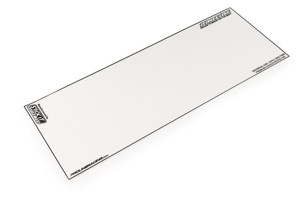 [PR6309-00] PRO-LINE UNIVERSAL CLEAR 1:10 CHASSIS PROTECTOR - PR6309-00
