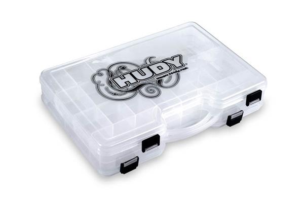 [H298015] HUDY PARTS CASE - 290 X 195 - H298015