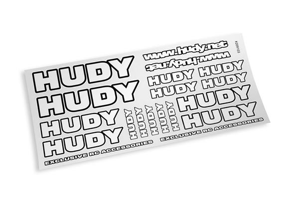 [H209103] Hudy Stickers For Bodies - H209103