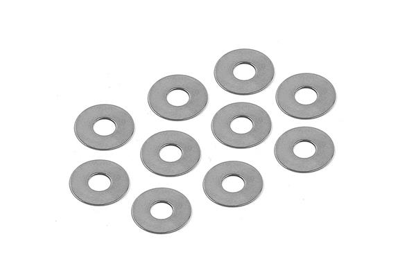 [X964031] WASHERS 3.5x10x0.2 (10) -  X964031