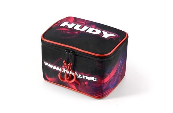 [H199280M] HUDY OIL BAG - MEDIUM - H199280M