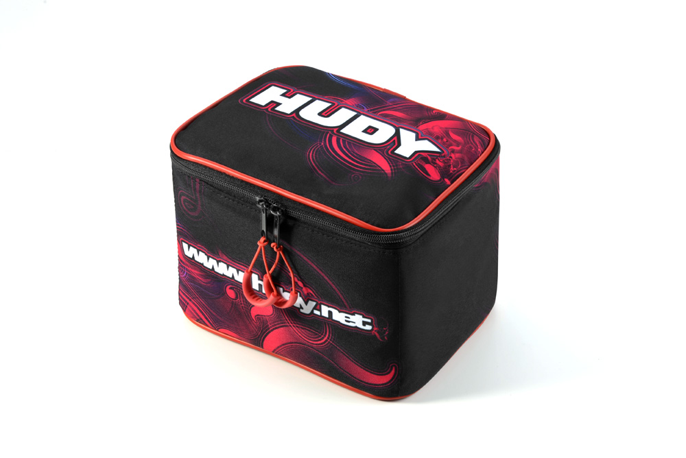[H199280L] HUDY OIL BAG - LARGE - H199280L