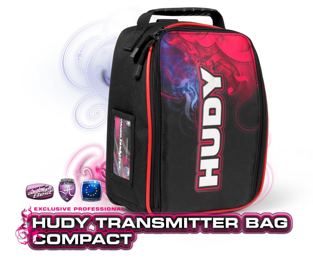 [H199171] HUDY TRANSMITTER BAG - COMPACT - EXCLUSIVE EDITION - H199171