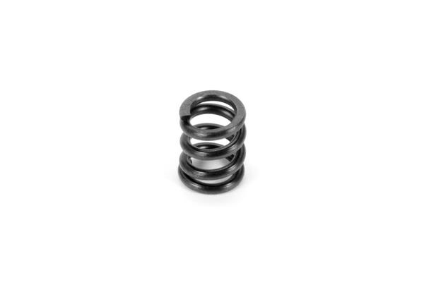 [X364181] Slipper Clutch Spring C=45 - Black - X364181