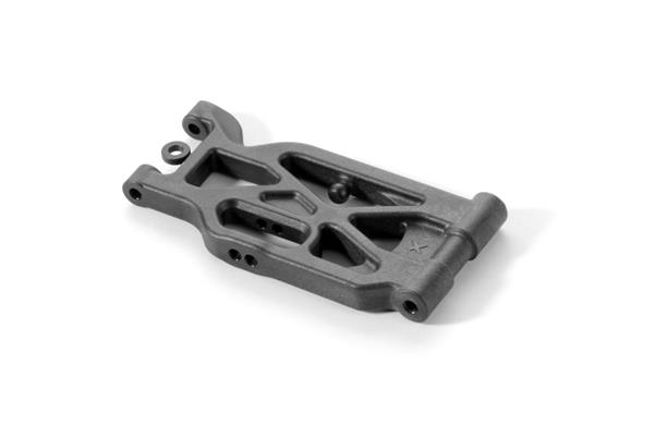 [X362112] COMPOSITE SUSPENSION ARM FRONT LOWER - MEDIUM (CARPET) - X362112