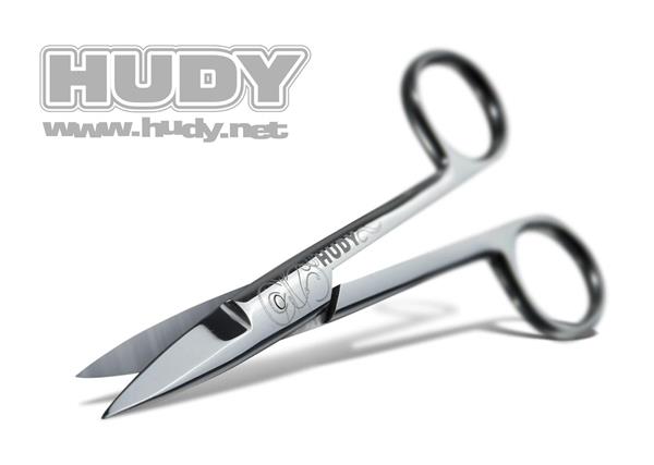 [H188990] Hudy Ultimate Body Scissors - H188990