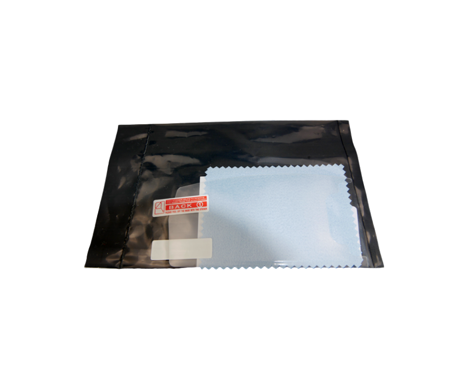 [MR33-SP-MT44] MR33 Screen Protector Sanwa MT44/MT5 - MR33-SP-MT44