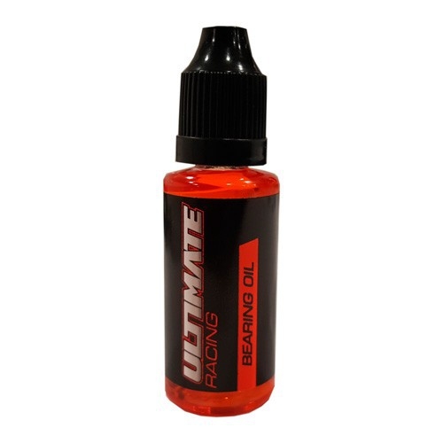 [URO907] Ultimate Racing Hi-Speed Bearing Oil (20ml)