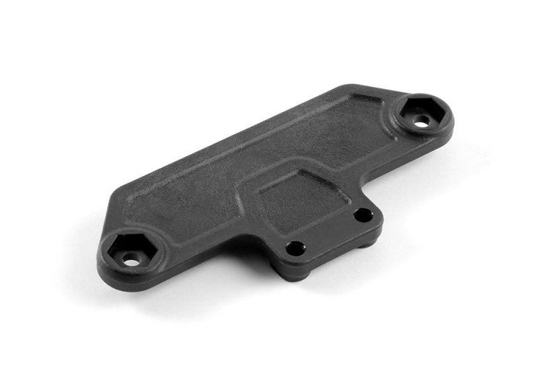 [X321320-H] XT2 COMPOSITE FRONT BODY MOUNT - HARD - X321320-H