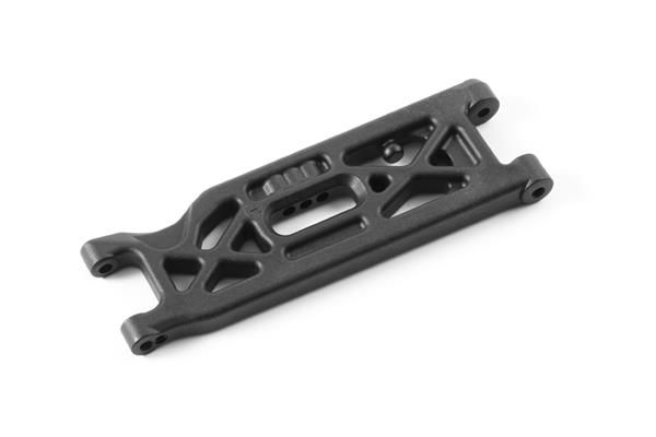 [X322111-H] XT2 COMPOSITE SUSPENSION ARM FRONT LOWER - HARD - X322111-H