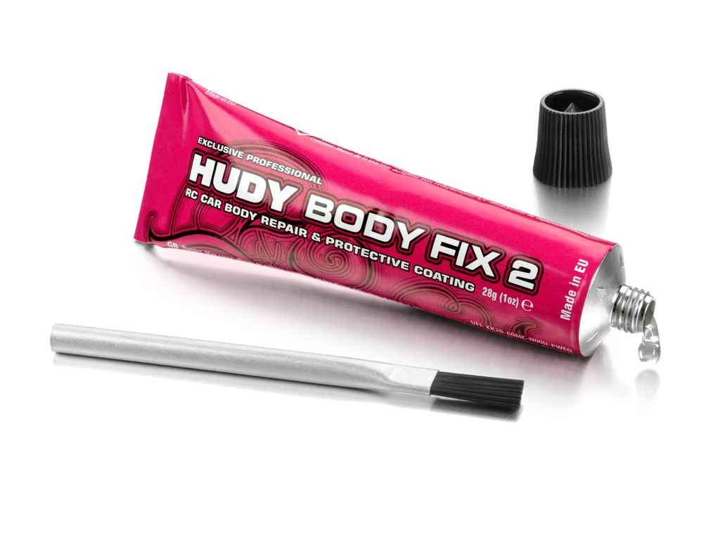 [H106281] HUDY BODY FIX 2 - 28g - H106281