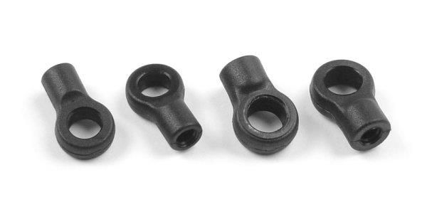 [X308316] Xray Shock Ball Joint Open (4) - X308316