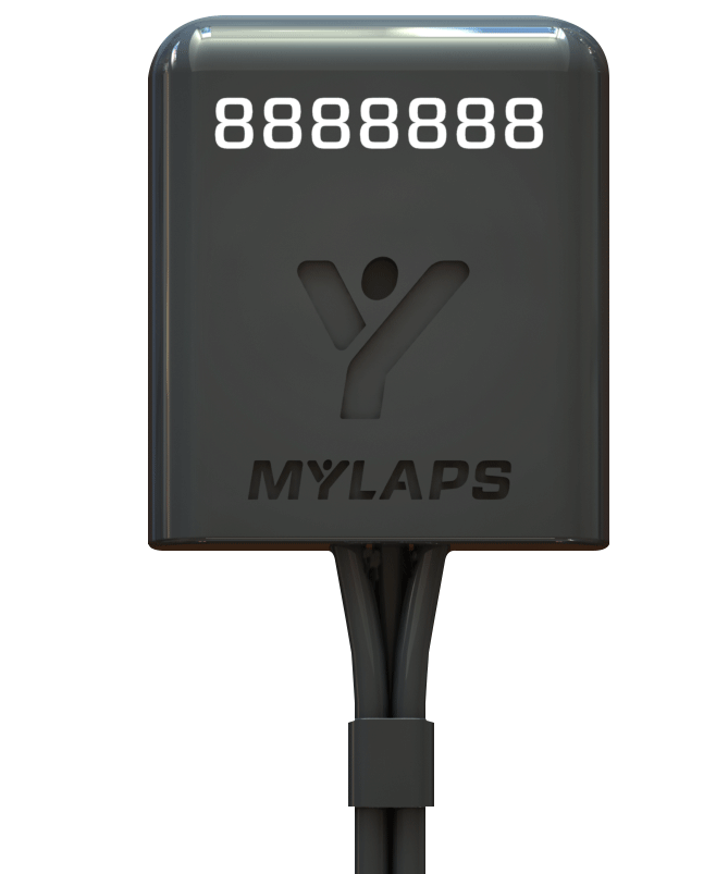 [RC4 Pro] Mylaps RC4 Pro Transponder