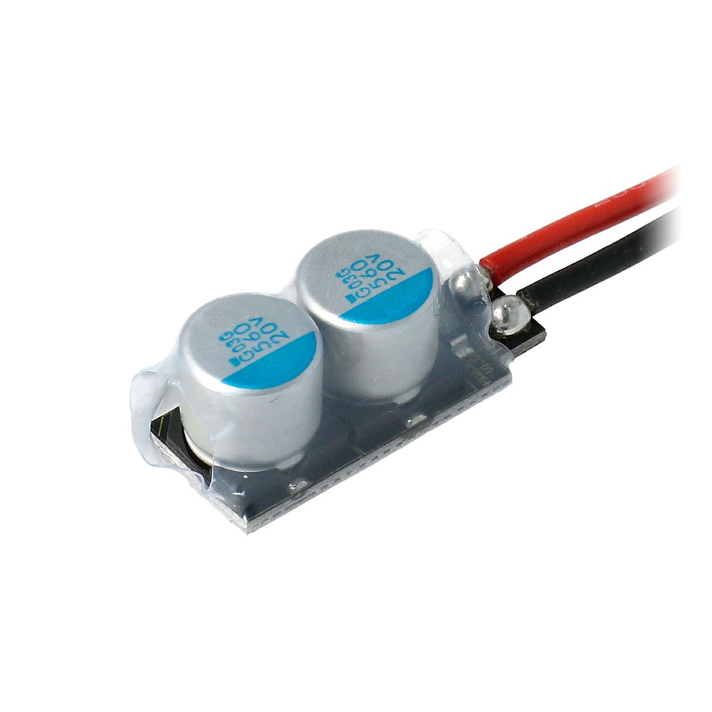 [HW86030030] Hobbywing Capacitors Module for Xerun ESC - HW86030030